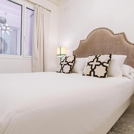 Genteel Home Feria Sevilla Exterior foto