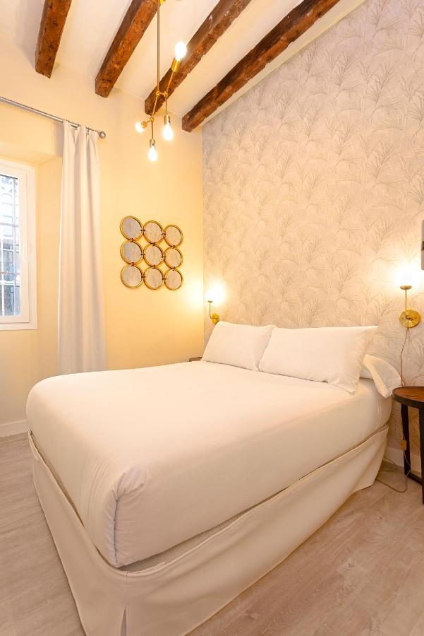 Genteel Home Feria Sevilla Exterior foto
